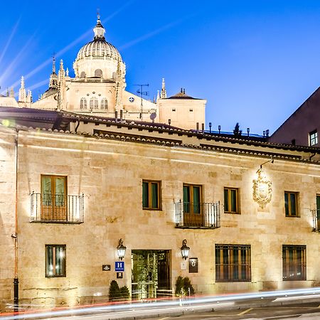 Grand Hotel Don Gregorio Salamanca Exterior foto